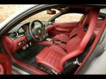 Ferrari 599 GTB Fiorano Personalization programme 2009 года